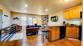 Rustic Ridge with Gym and Game Room